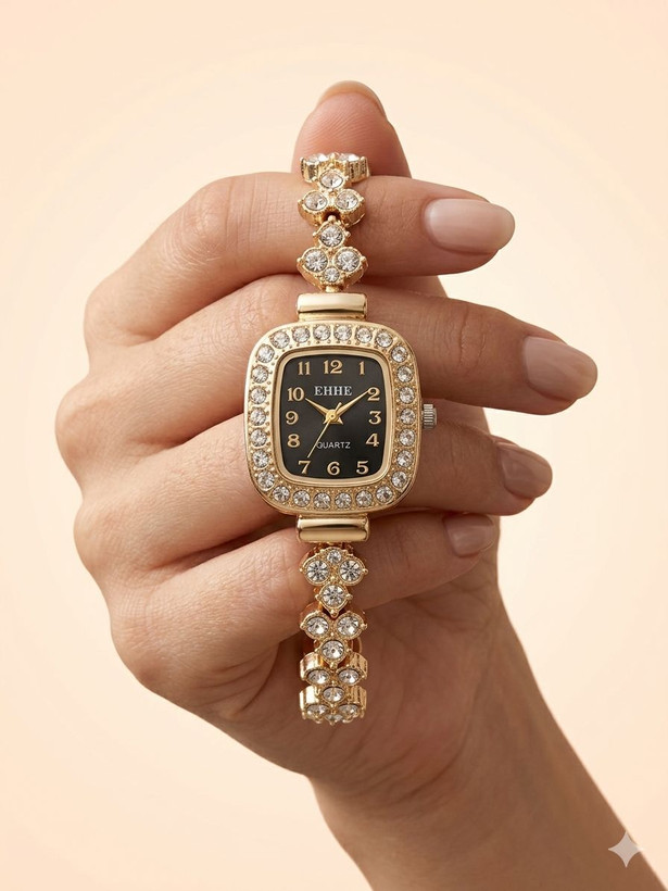 ساعت زنانه زنجیری