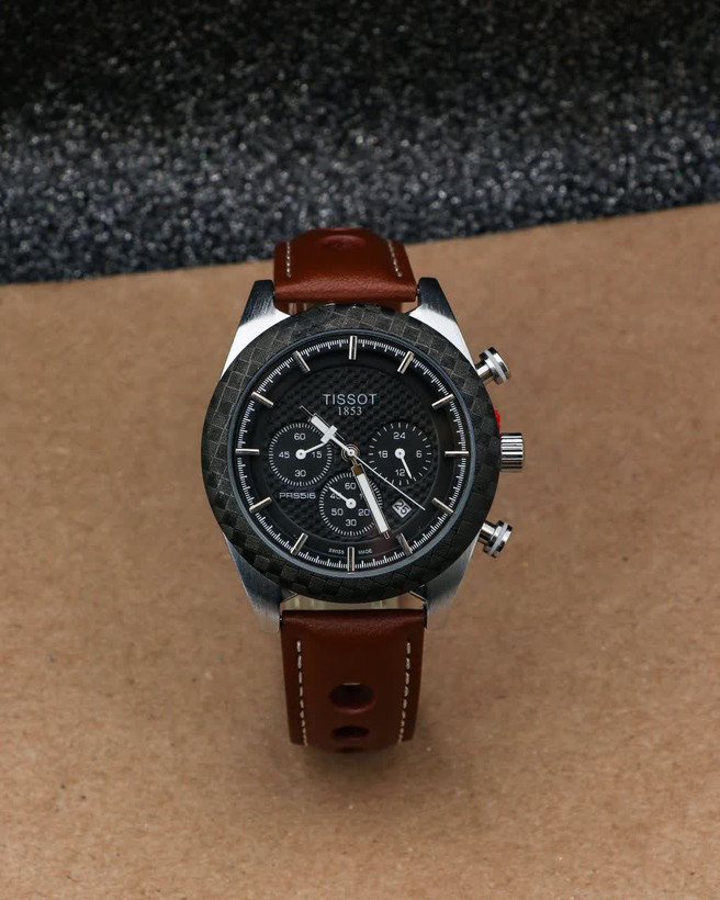 ساعت مردانه tissot