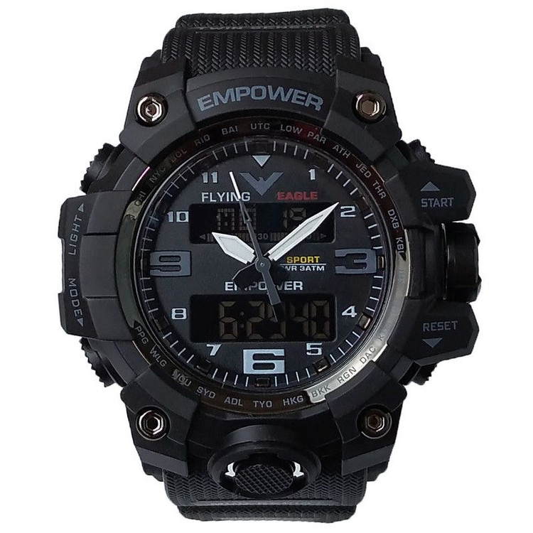 ساعت برای ورزشکاران G-shock casio موتور ژاپن