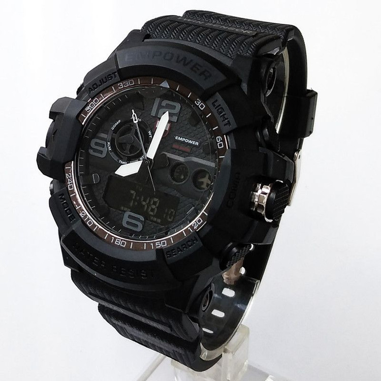 ساعت برای ورزشکاران G-shock casio موتور ژاپن