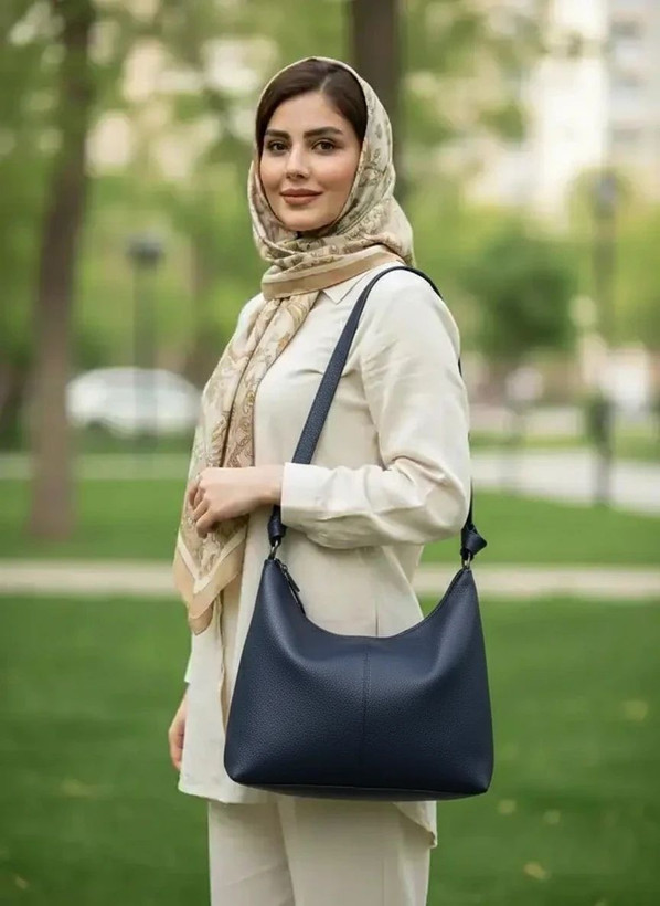 کیف زنانه دوشی لش