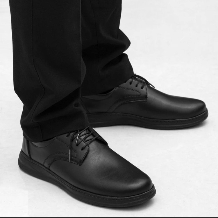 کفش جدید مردانه مدل ریک بندی Reek 👟
