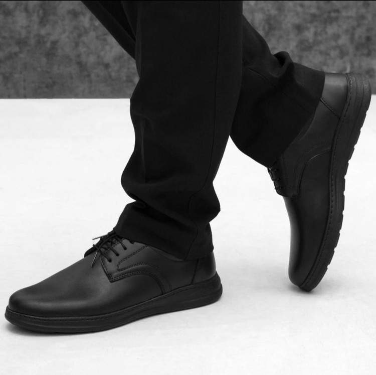 کفش جدید مردانه مدل ریک بندی Reek 👟