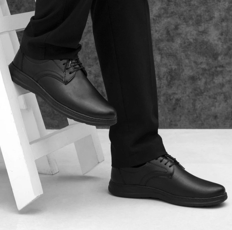 کفش جدید مردانه مدل ریک بندی Reek 👟