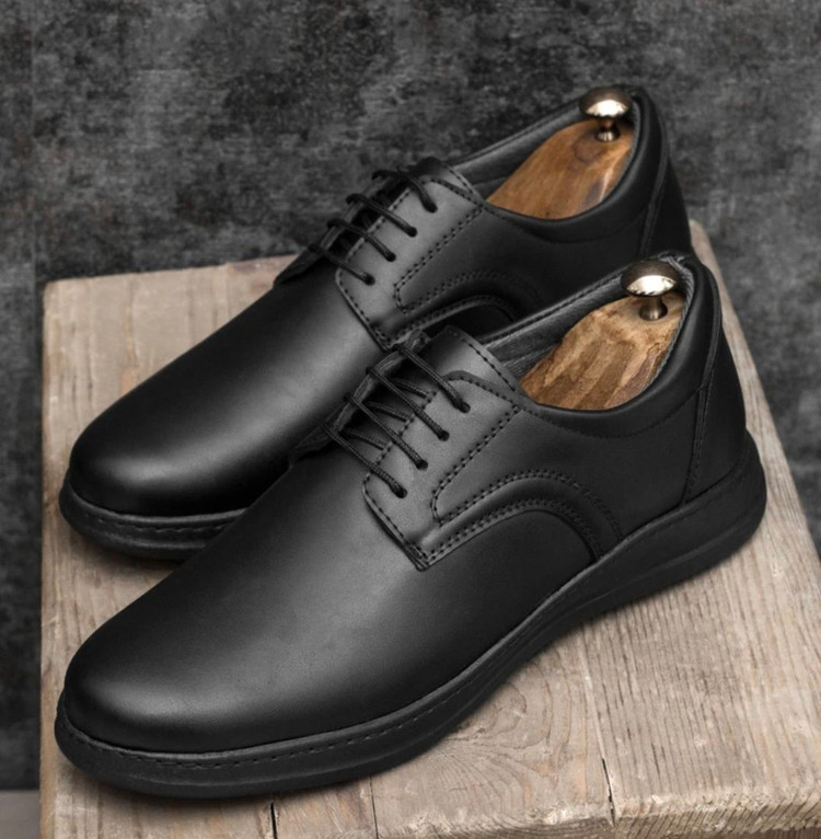 کفش جدید مردانه مدل ریک بندی Reek 👟