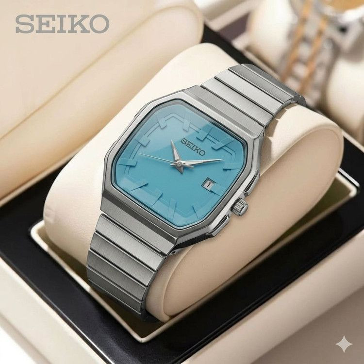 ساعت اسپرت seiko