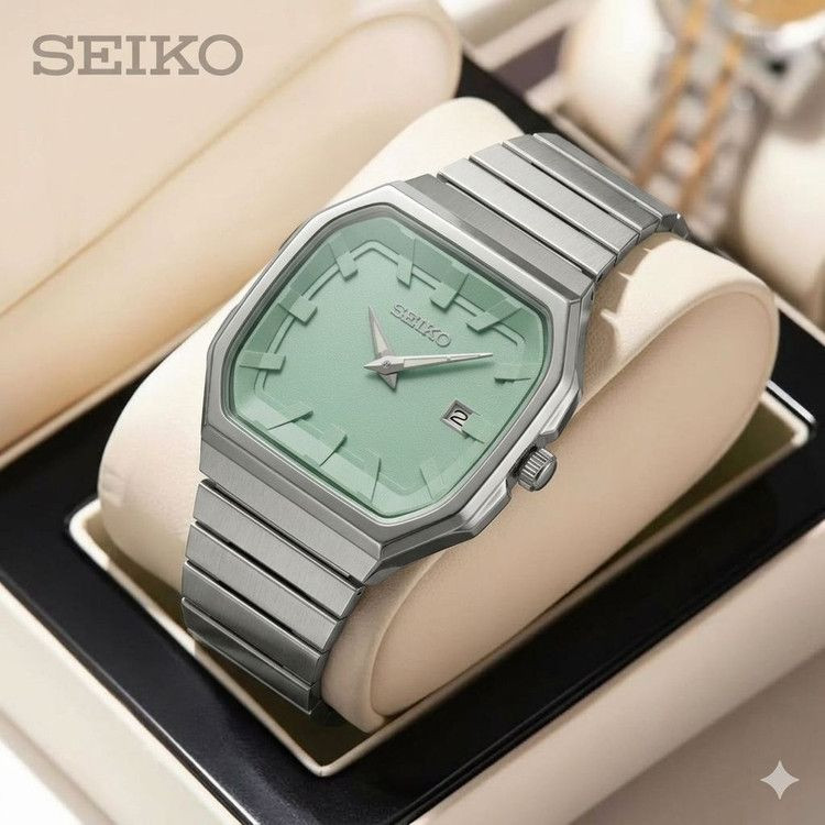 ساعت اسپرت seiko