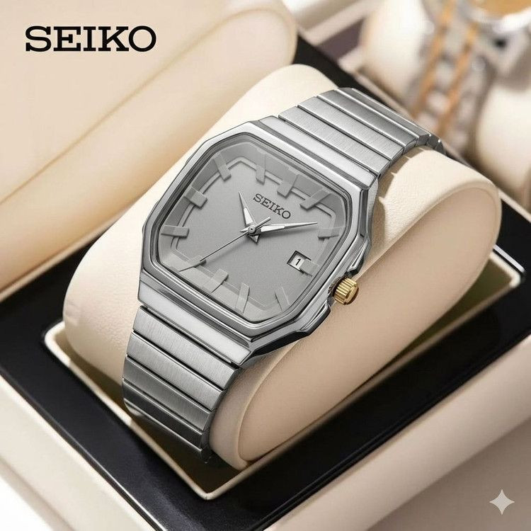 ساعت اسپرت seiko