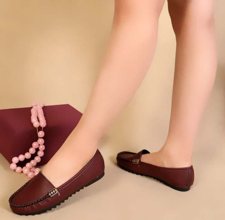 کفش طبی زیبا و راحت