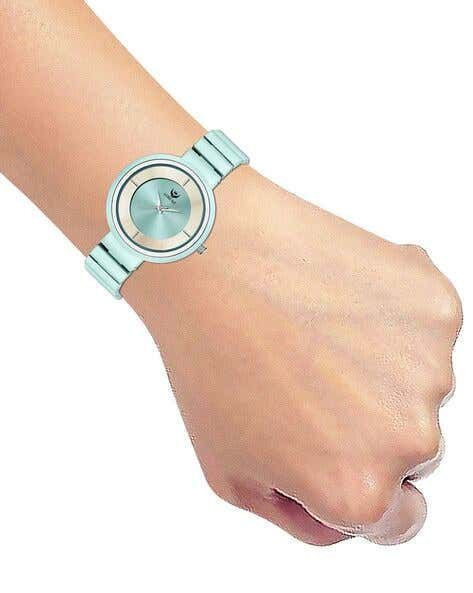 ساعت زنانه YOUTS time ⌚️new collection 🍃زنونه فانتزی #پاستیلی مدل مارتینی موتور کوارتز برند شرکتی کیفیت عالی قفل کلیپسی بند استیل رنگی