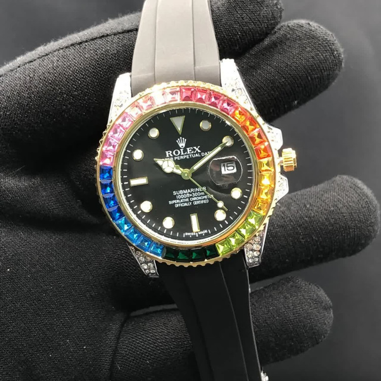 ساعت مردانه #پیشنهاد_ویژه Rolex Oyster For Men