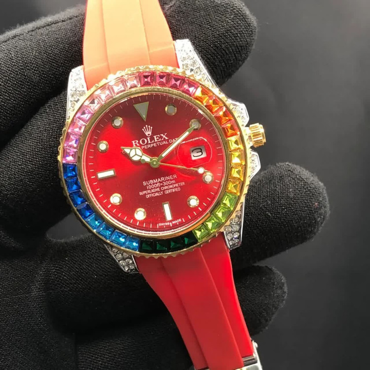 ساعت مردانه #پیشنهاد_ویژه Rolex Oyster For Men