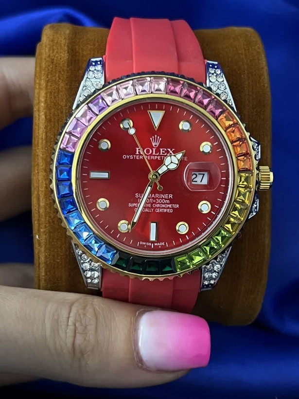 ساعت مردانه #پیشنهاد_ویژه Rolex Oyster For Men