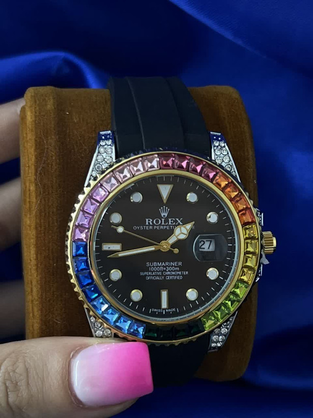 ساعت مردانه #پیشنهاد_ویژه Rolex Oyster For Men