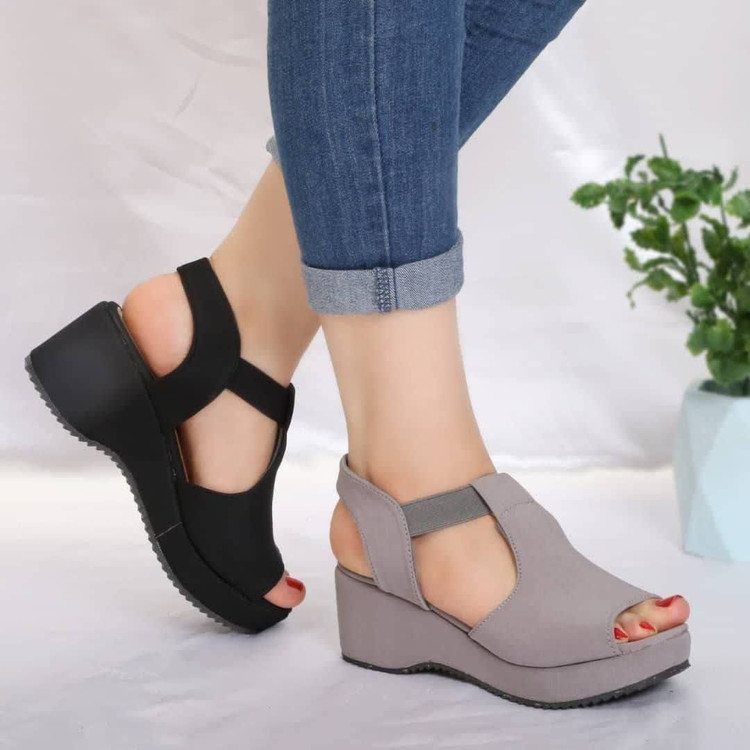 صندل زنانه سبک و راحت