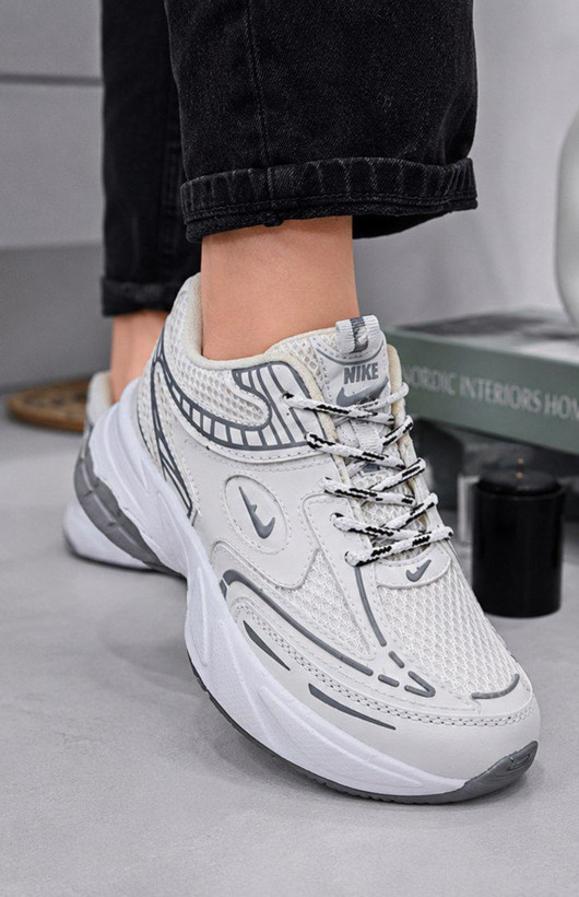 #کتونی کد 828👟 مدل جدید V2K 2026🔥 زیره پی یو لژ 5cm شیک ترین پاخور