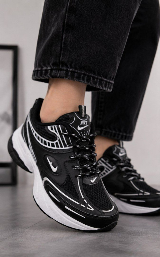 #کتونی کد 828👟 مدل جدید V2K 2026🔥 زیره پی یو لژ 5cm شیک ترین پاخور