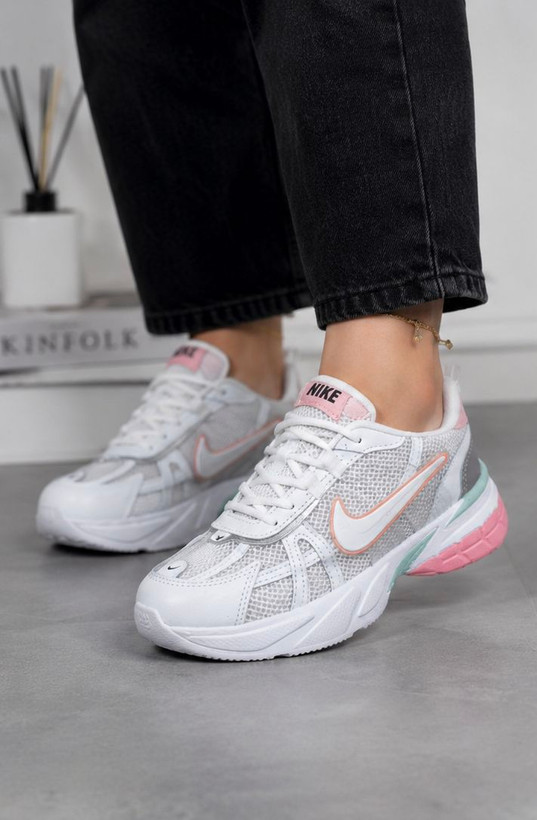 #کتونی کد 589👟 مدل جدید پروفروش V2k 😎 زیره پی یو🦶 لژ 5cm شیک ترین پاخور
