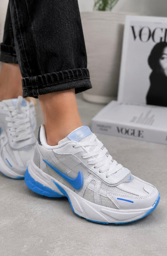 #کتونی کد 589👟 مدل جدید پروفروش V2k 😎 زیره پی یو🦶 لژ 5cm شیک ترین پاخور