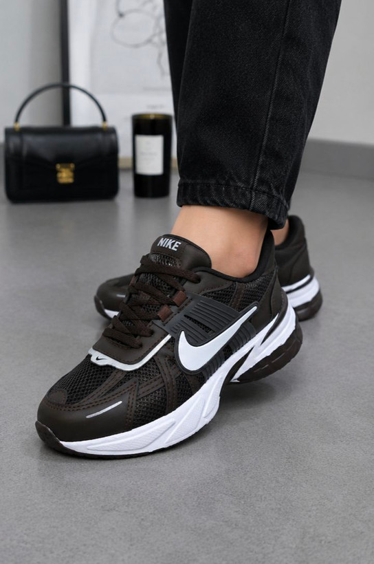 #کتونی کد 589👟 مدل جدید پروفروش V2k 😎 زیره پی یو🦶 لژ 5cm شیک ترین پاخور