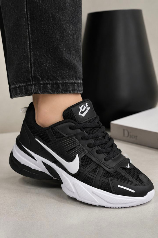 #کتونی کد 589👟 مدل جدید پروفروش V2k 😎 زیره پی یو🦶 لژ 5cm شیک ترین پاخور