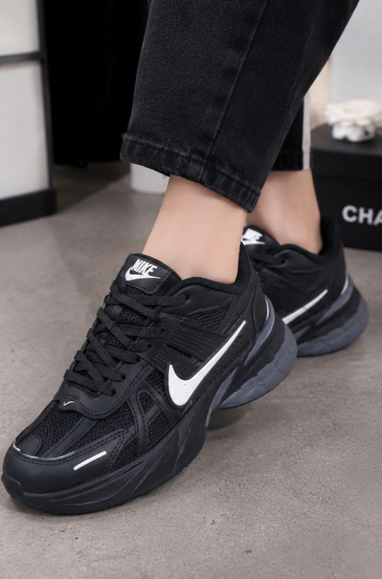 #کتونی کد 589👟 مدل جدید پروفروش V2k 😎 زیره پی یو🦶 لژ 5cm شیک ترین پاخور