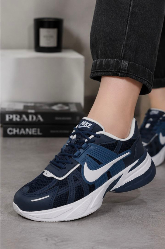 #کتونی کد 589👟 مدل جدید پروفروش V2k 😎 زیره پی یو🦶 لژ 5cm شیک ترین پاخور