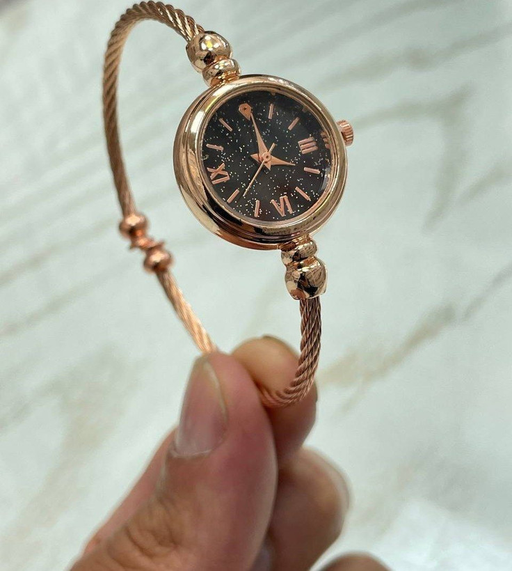 bangle با طراحی جدید و فانتزی برای خانمها #مجلسی موتور شرکتی بند النگویی بند استیل