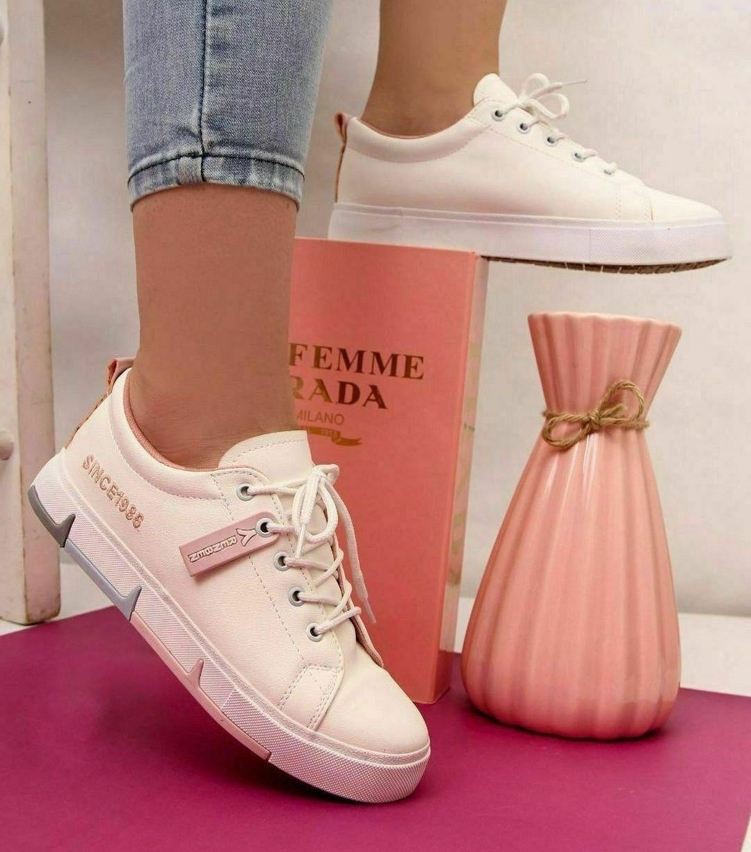 ونس جدید در سه رنگ زیبا،راحت و سبک با کیفیتی عالی