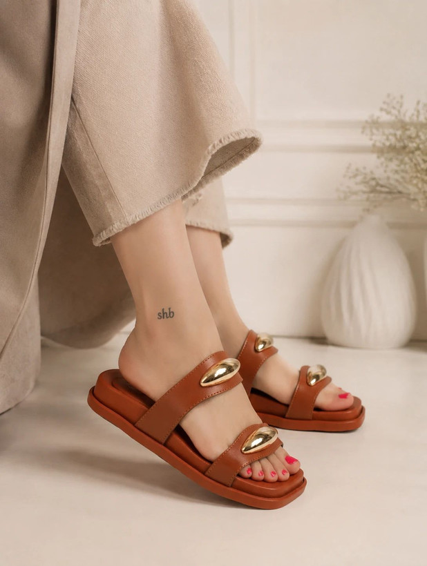 مدل جدید صندل زارا رویه بیاله وارداتی زیره مواد نو دوتیکه کیفیت عالی