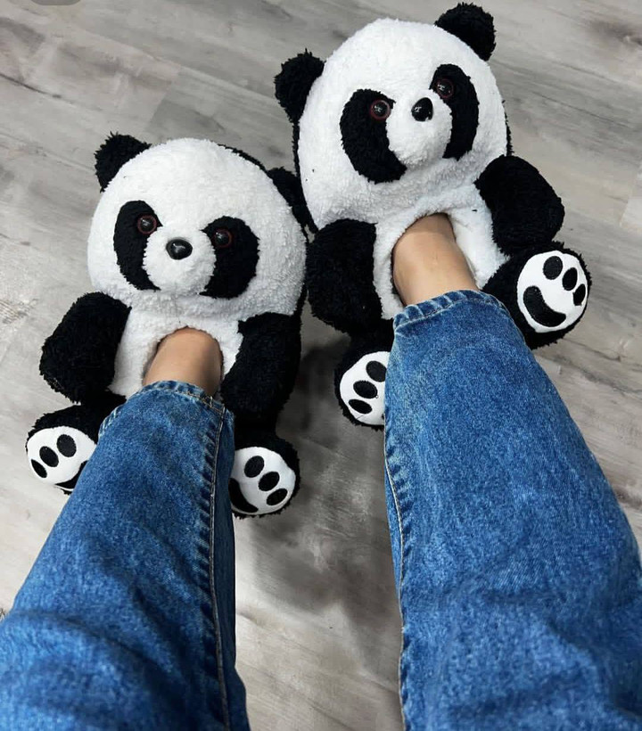 اخه ببین چی شارژ شده🤩🥹🥰😍 ✅کار وارداتی✌🏻 ✅کیفیت تظمینی👍🏻 ✅سایز بندی فری ۳۶ تا ۴۱ ✅زیره زدلغزش