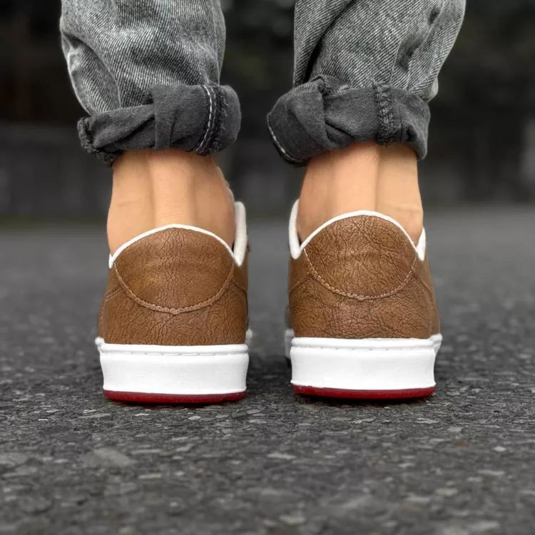 🆔 شناسه : #76346 نام : کفش اسپرت مردانه مدل لاگوست 👟🔥 ✅جنس رویه چرم صنعتی با کیفیت ✅جنس زیره پی یو ✅دوردوخت شده ✅نرم و منطعف