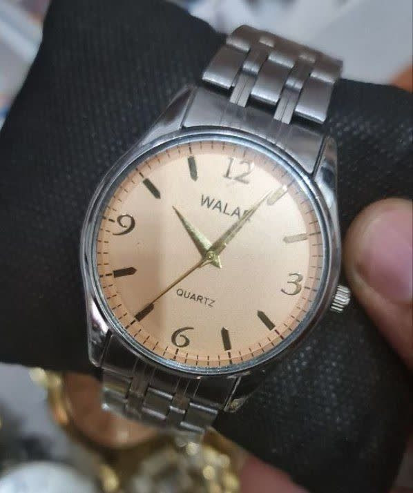 citizen tissot rolex موتور ژاپن دارای روز شمار قفل کلیپسی بنداستیل رنگ ثابت شيشه انتی رفلکس تقویم تلسکوپی ضد آب