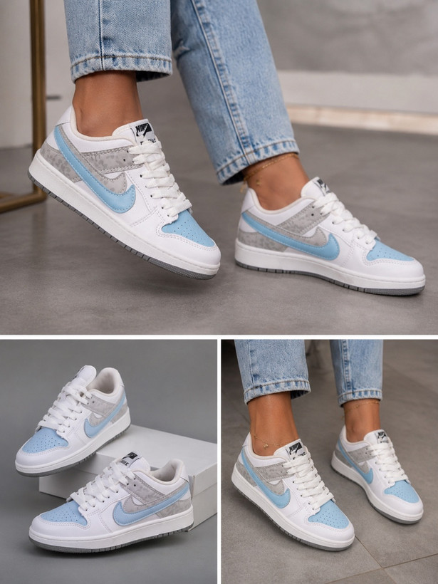 #کتونی مدل nike w🎀🎀 زیره پیو ✌️ کیفیت عالی 😍 جدید و باکلاس سبک و نرم