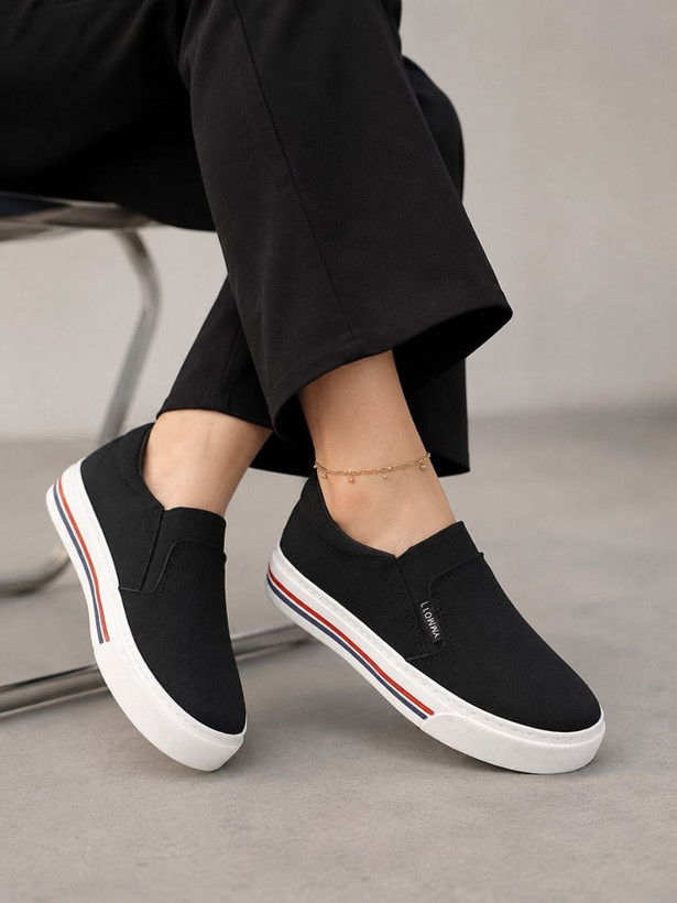 ونس TOMMY جدید در سه رنگ سبک راحت و با کیفیت