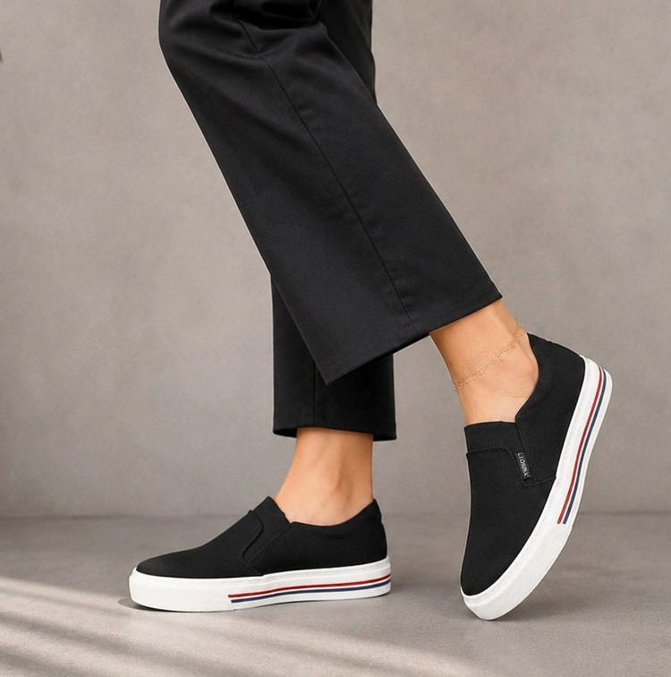 ونس TOMMY جدید در سه رنگ سبک راحت و با کیفیت
