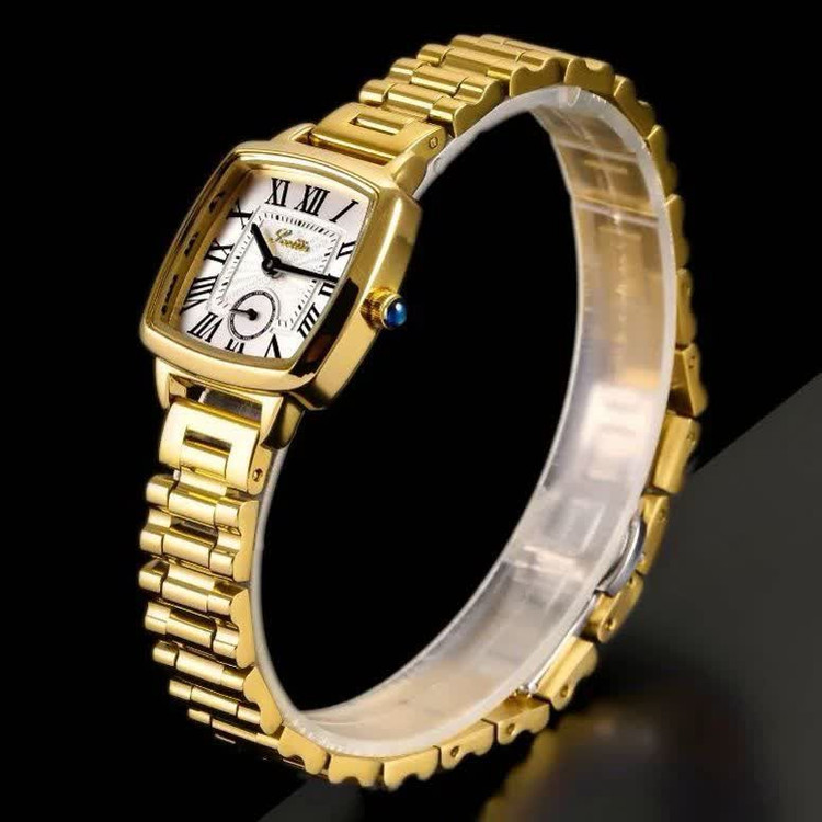 scottie Original jewellery antique +++A گرید ♤خلق یک استایل بی رقیب ⚡️ اسکاتی شیشه سافایر ضدخش قفل کلیپسی موتور ارجینال ضدآب بند استیل الماسی رنگ ثابت آنتی آلرژی زیرثانیه فعال