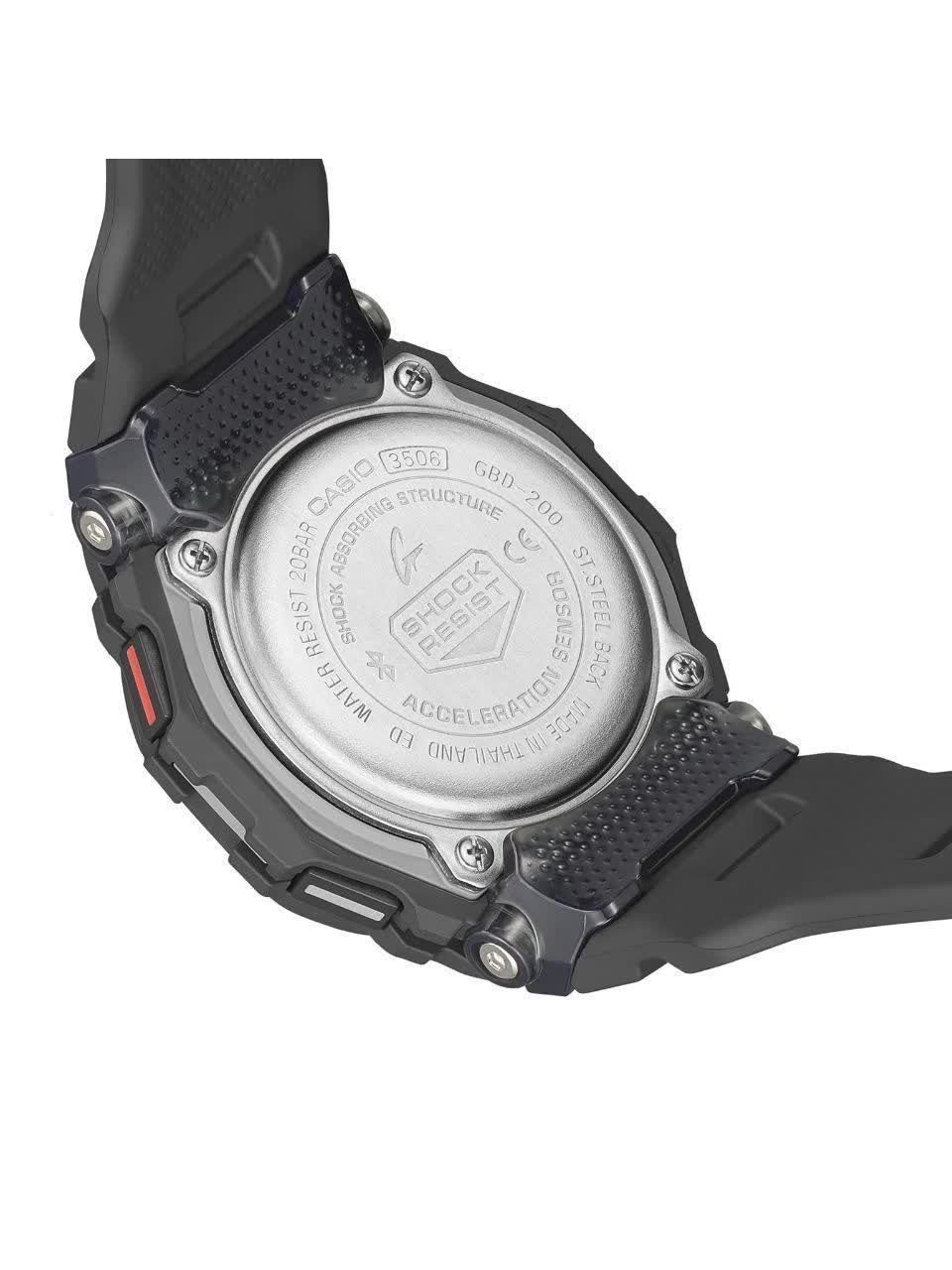 G-shock  Casio Unisex  موتور تایلندی دوزمانه بند رابرآنتی آلرژی  ضداب قوی🏊🏊‍♂   ❌امکانات:  ♦️نمایش ساعت بصورت  دیجیتال ♦️دارای آلارم  ♦️چراغ دیدشب ♦️نمایش کامل تاریخ (سال ماه و هفته) بصورت دیجیتال  ♦️محاسبه کرنومتر صفحه ضدخش ضدآب 3Atm و ... .  ❌یک ساعت ایده‌آل برای ورزشکاران🤾‍♂⛹‍♂