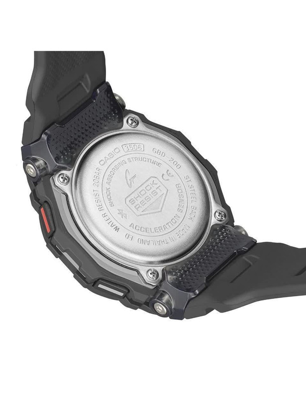 G-shock Casio Unisex موتور تایلندی دوزمانه بند رابرآنتی آلرژی ضداب قوی🏊🏊♂ ❌امکانات: ♦️نمایش ساعت بصورت دیجیتال ♦️دارای آلارم ♦️چراغ دیدشب ♦️نمایش کامل تاریخ (سال ماه و هفته) بصورت دیجیتال ♦️محاسبه کرنومتر صفحه ضدخش ضدآب 3Atm و ... . ❌یک ساعت ایدهآل برای ورزشکاران🤾♂⛹♂